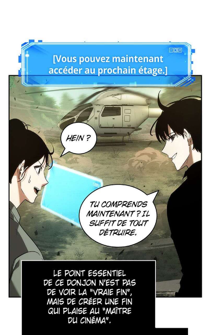 Read Omniscient Reader’s Viewpoint FR Manga Online