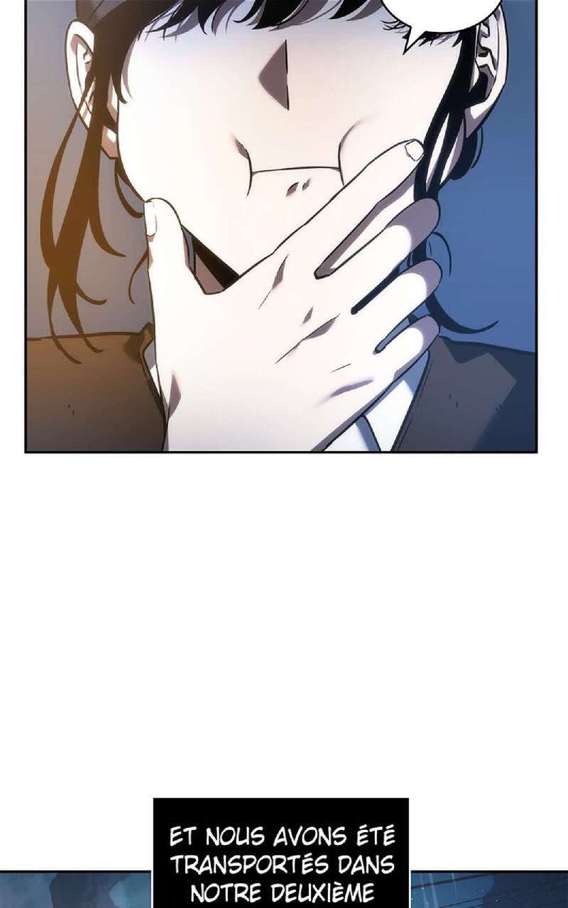 Read Omniscient Reader’s Viewpoint FR Manga Online
