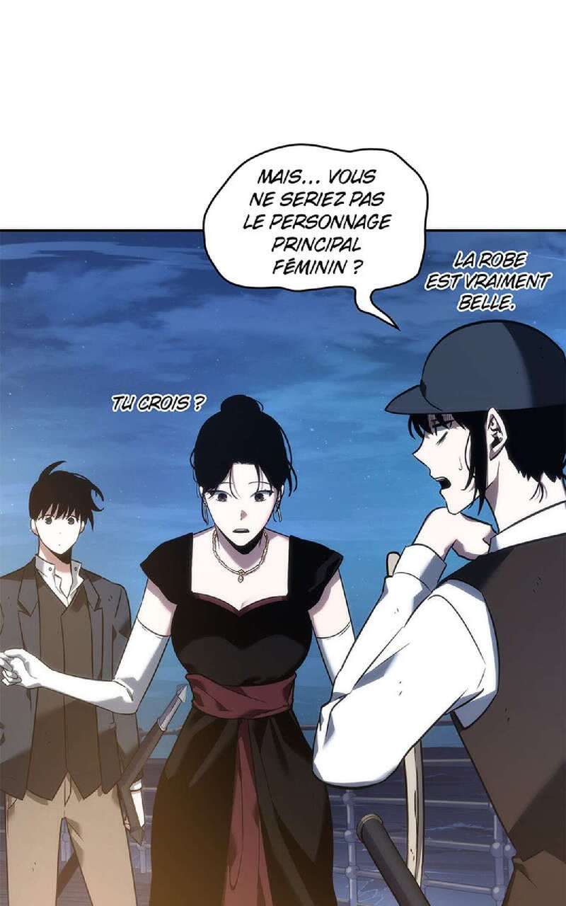 Read Omniscient Reader’s Viewpoint FR Manga Online