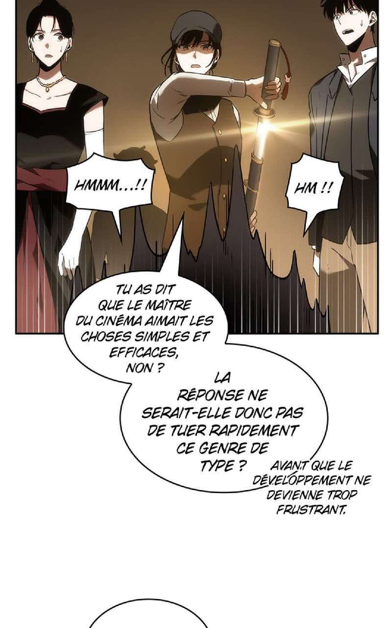 Read Omniscient Reader’s Viewpoint FR Manga Online