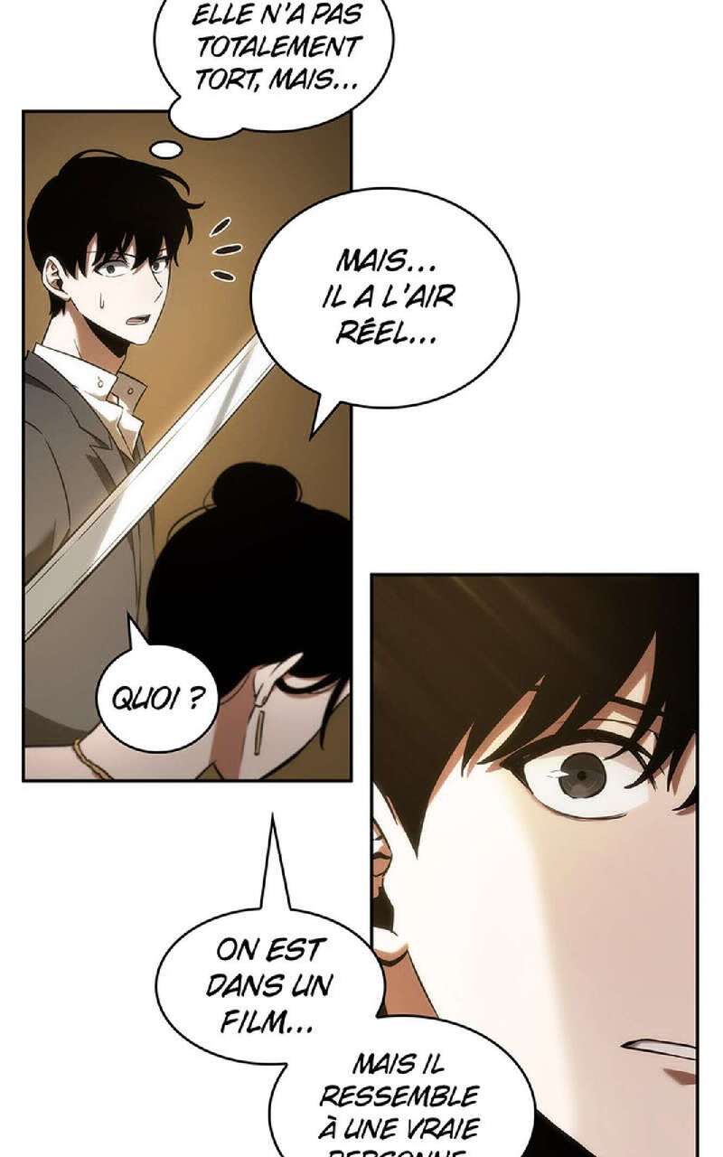 Read Omniscient Reader’s Viewpoint FR Manga Online