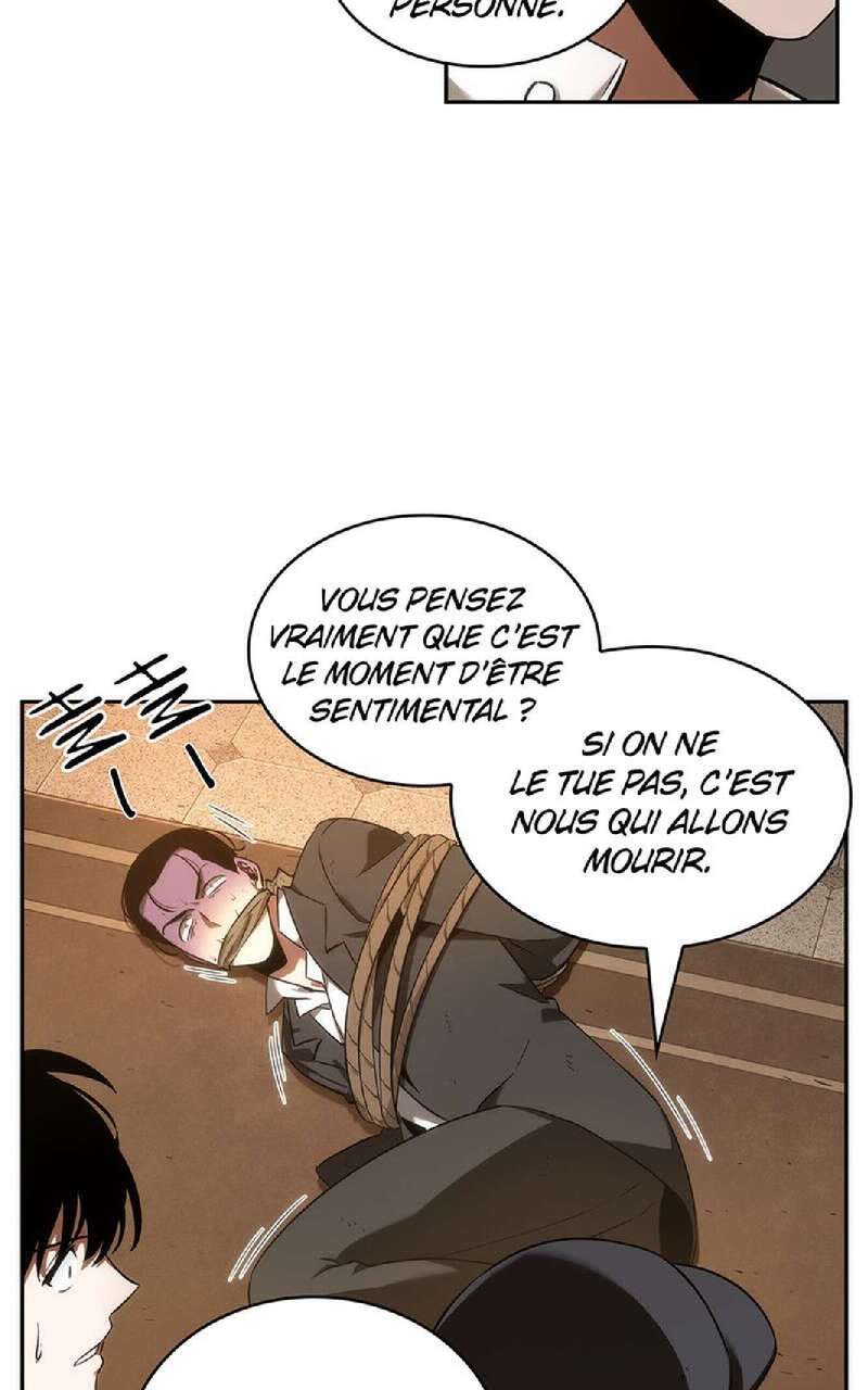 Read Omniscient Reader’s Viewpoint FR Manga Online