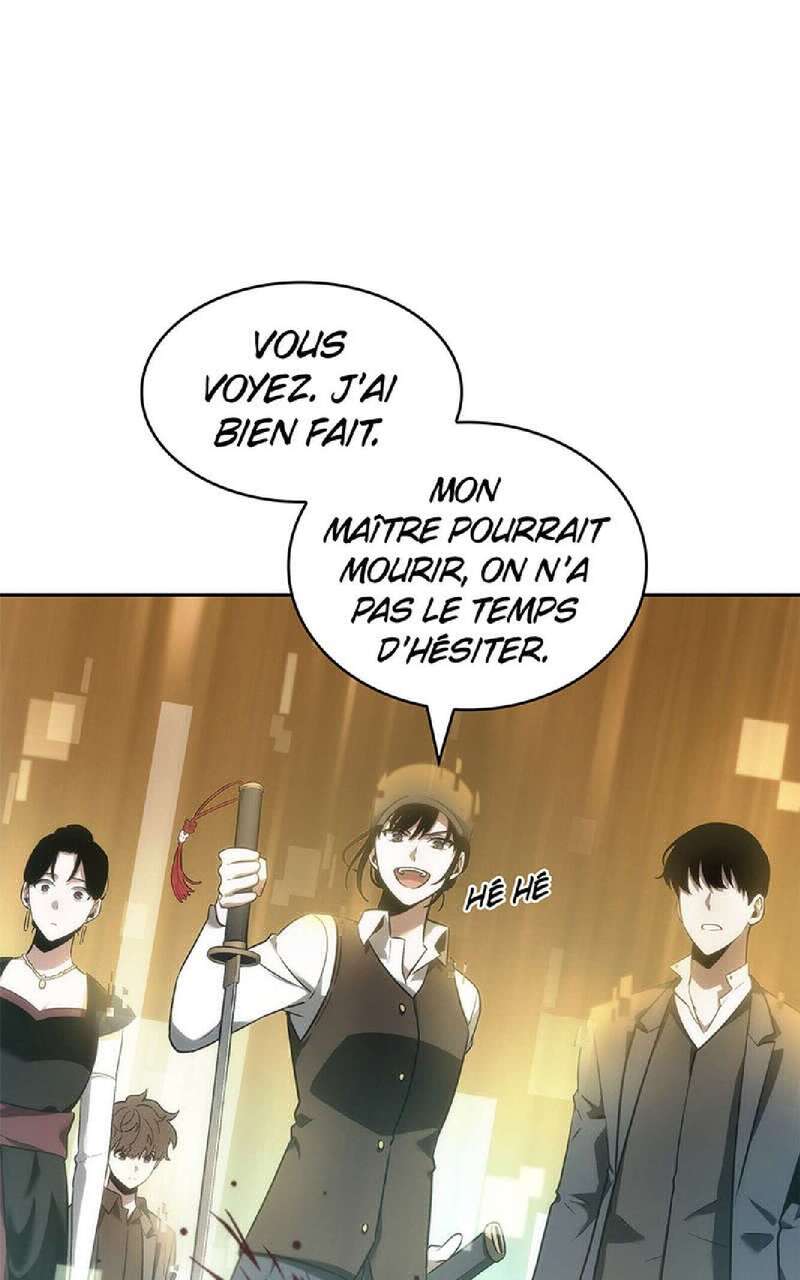 Read Omniscient Reader’s Viewpoint FR Manga Online