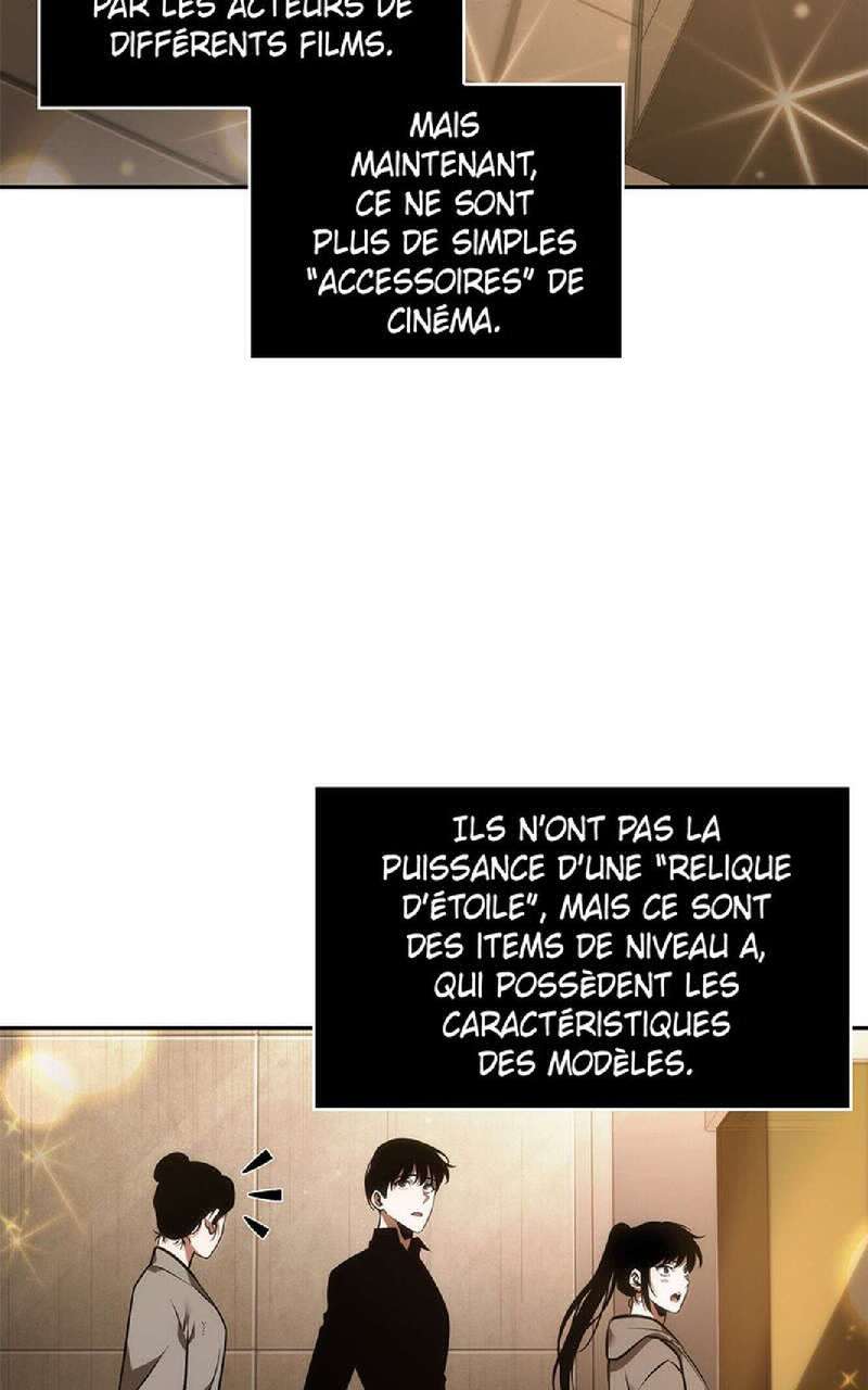 Read Omniscient Reader’s Viewpoint FR Manga Online