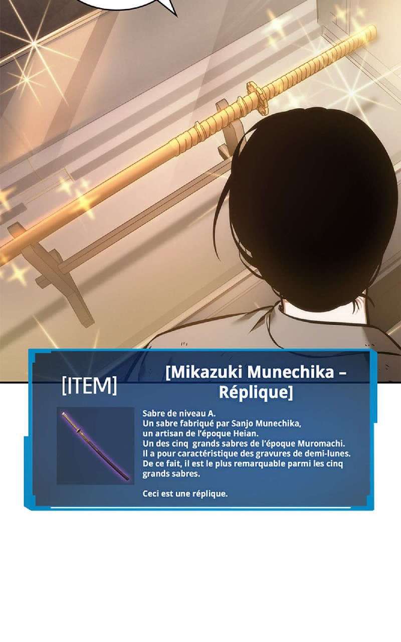 Read Omniscient Reader’s Viewpoint FR Manga Online