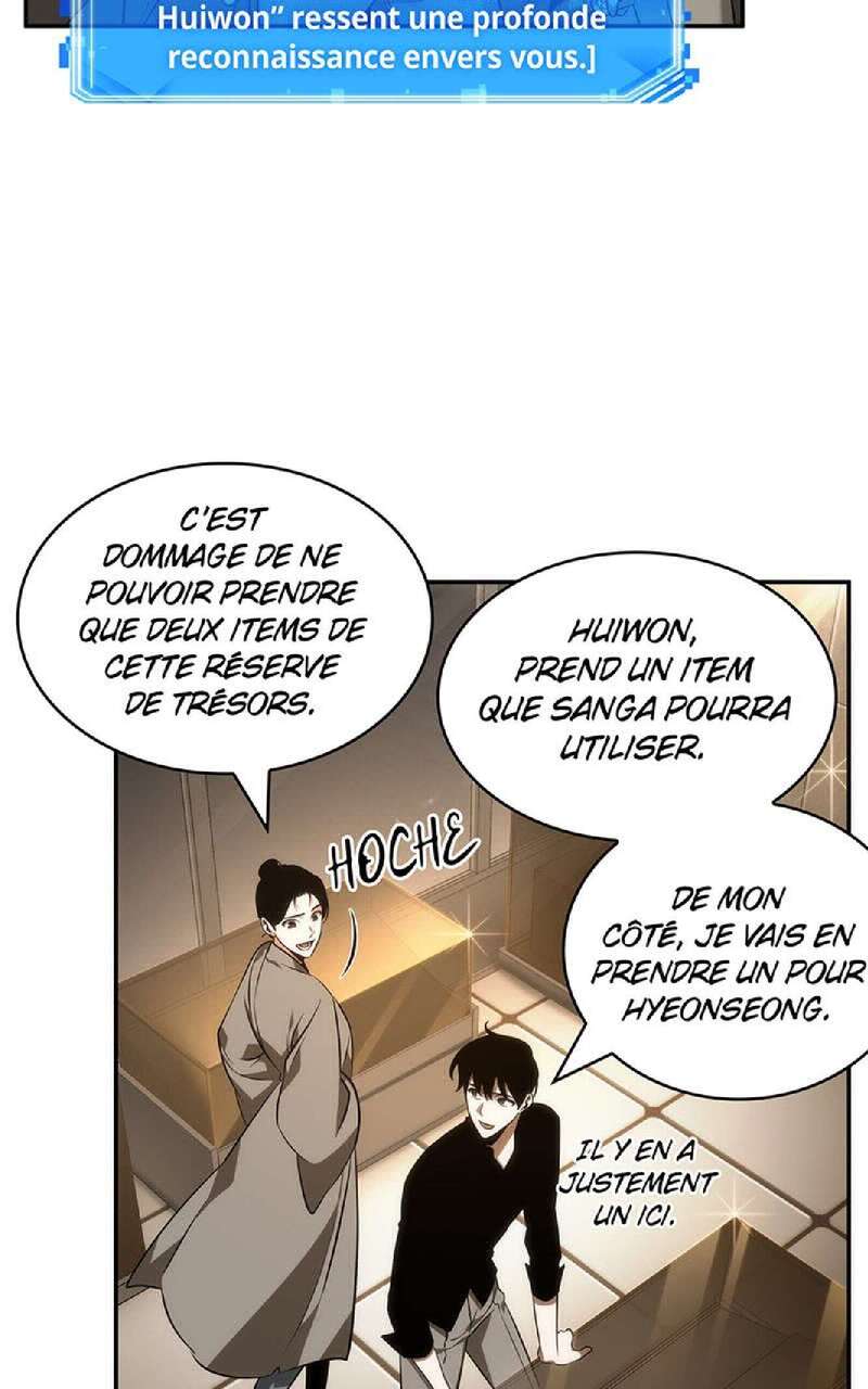 Read Omniscient Reader’s Viewpoint FR Manga Online