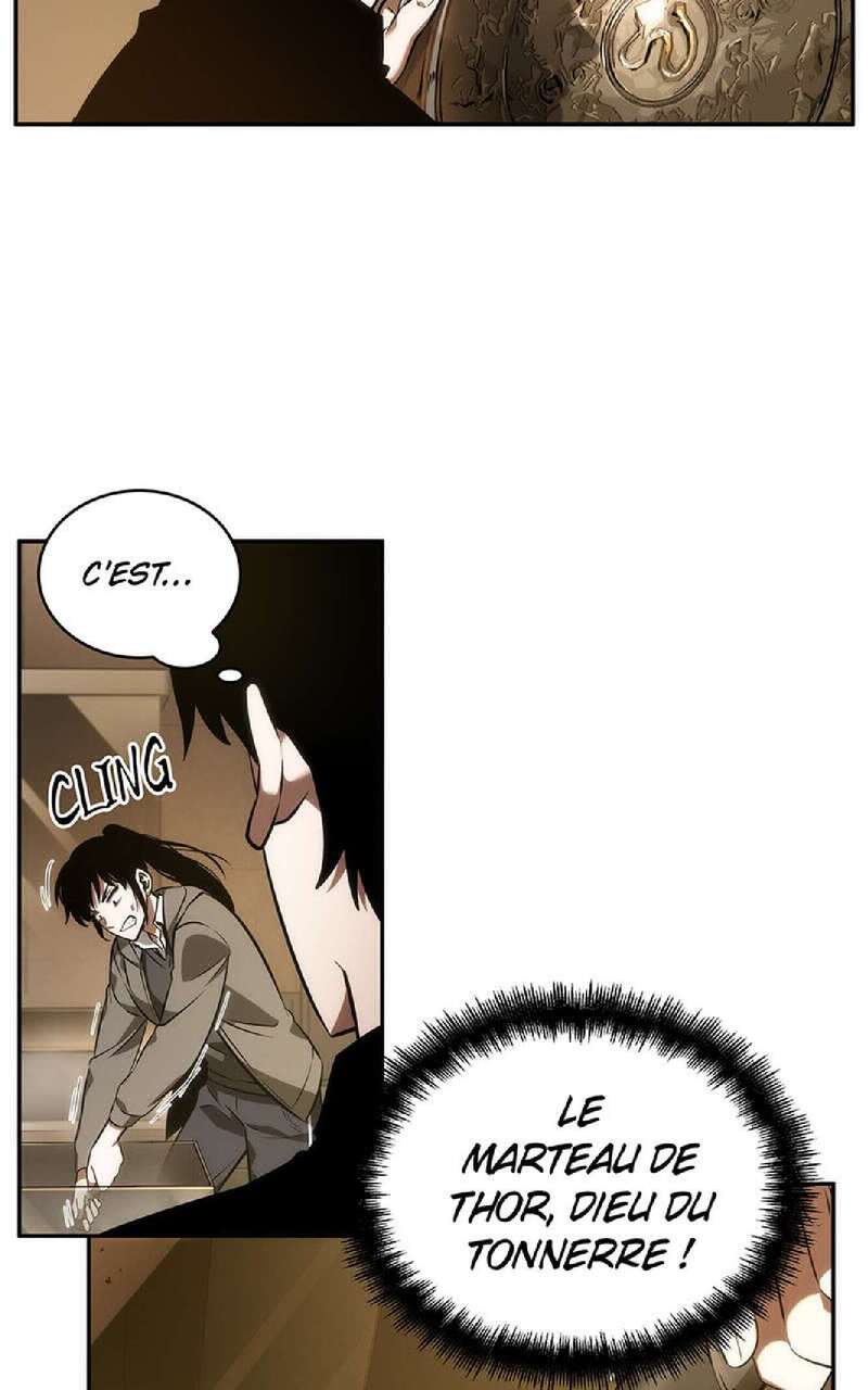 Read Omniscient Reader’s Viewpoint FR Manga Online