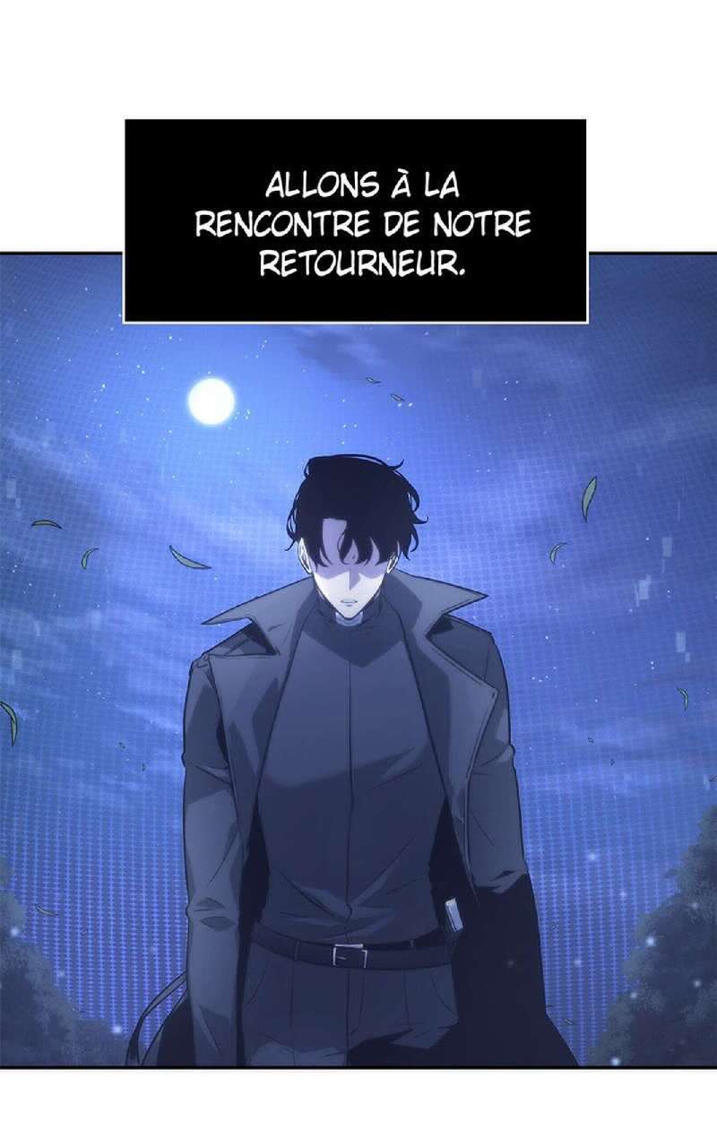 Read Omniscient Reader’s Viewpoint FR Manga Online
