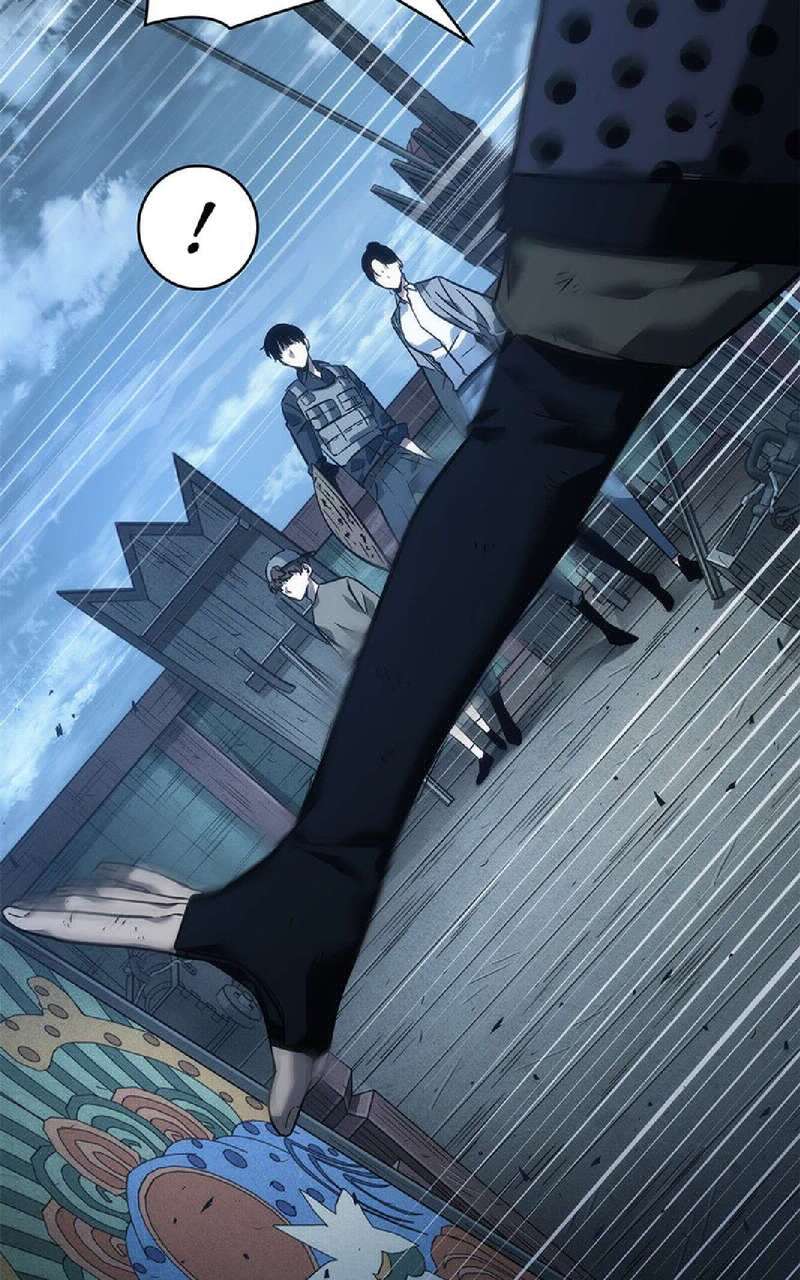 Read Omniscient Reader’s Viewpoint FR Manga Online