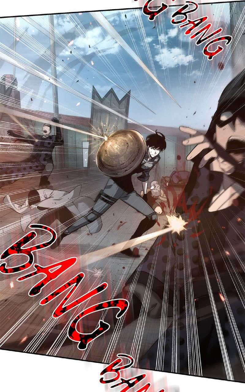 Read Omniscient Reader’s Viewpoint FR Manga Online