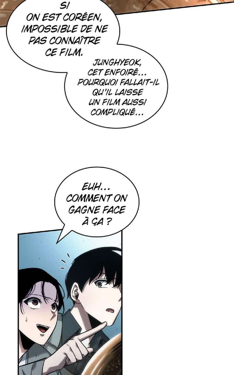Read Omniscient Reader’s Viewpoint FR Manga Online