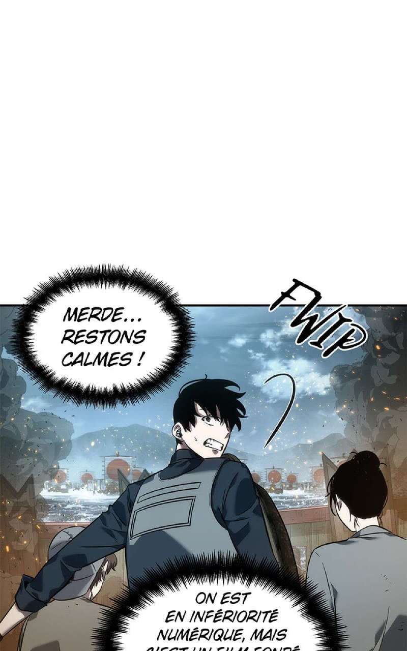 Read Omniscient Reader’s Viewpoint FR Manga Online
