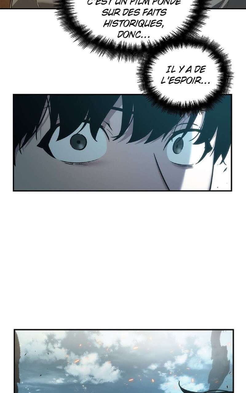 Read Omniscient Reader’s Viewpoint FR Manga Online