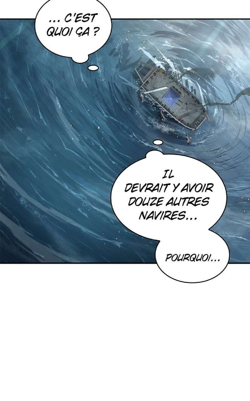 Read Omniscient Reader’s Viewpoint FR Manga Online
