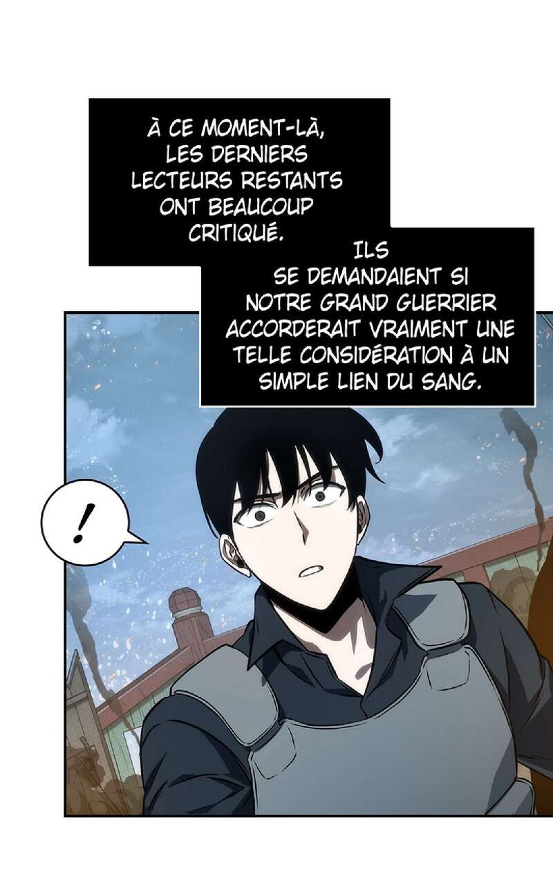 Read Omniscient Reader’s Viewpoint FR Manga Online