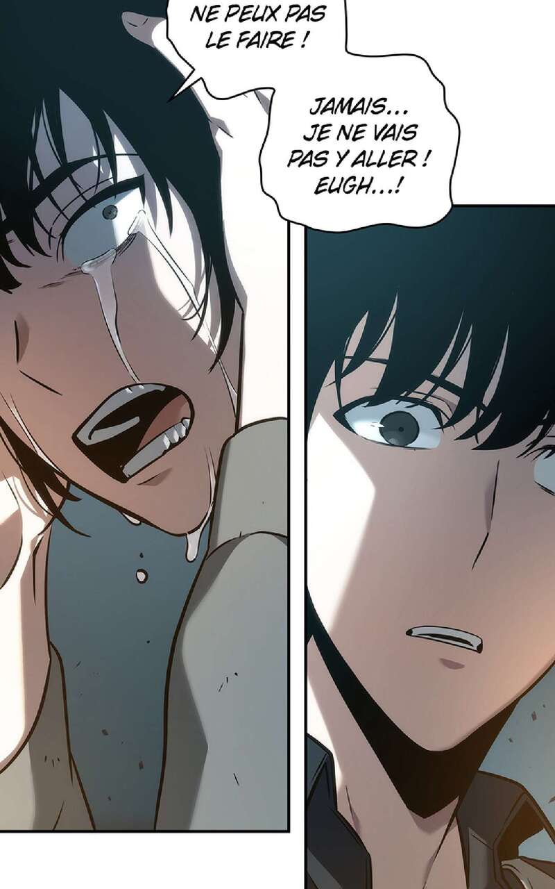 Read Omniscient Reader’s Viewpoint FR Manga Online