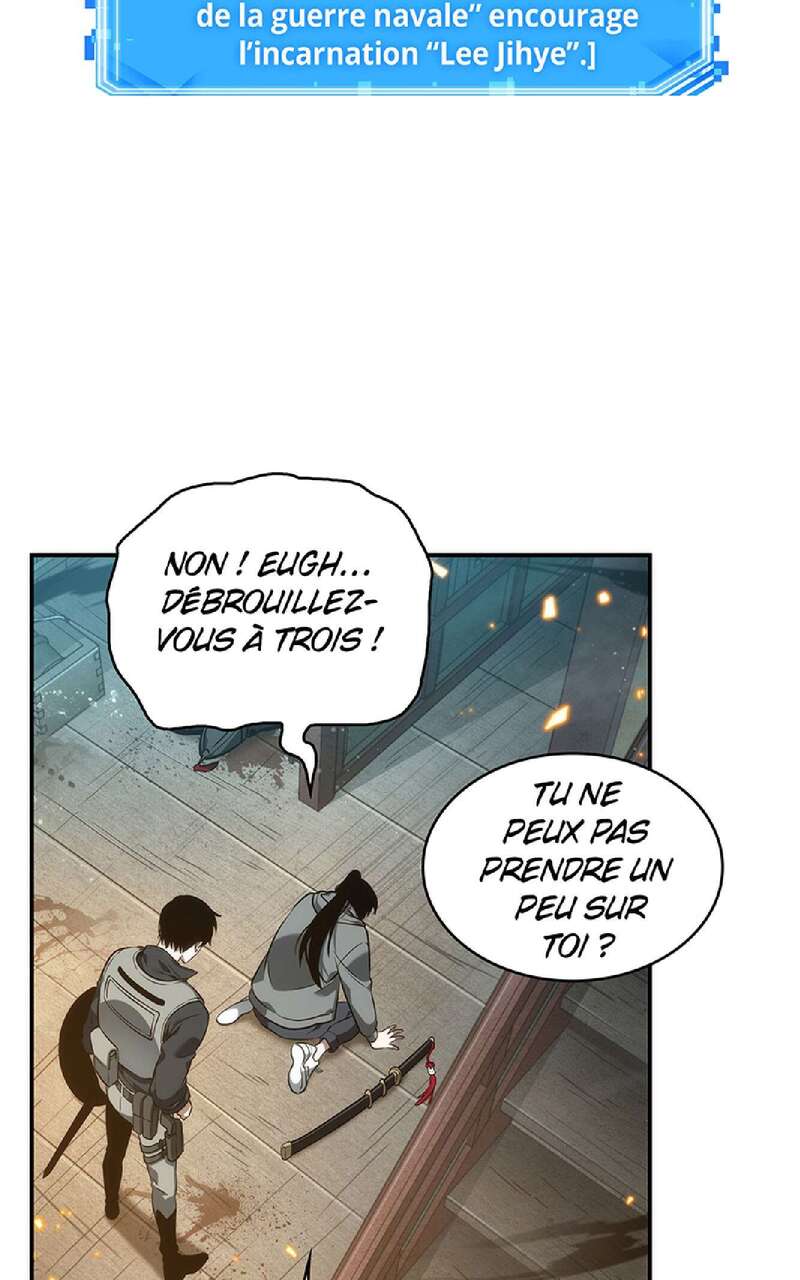 Read Omniscient Reader’s Viewpoint FR Manga Online