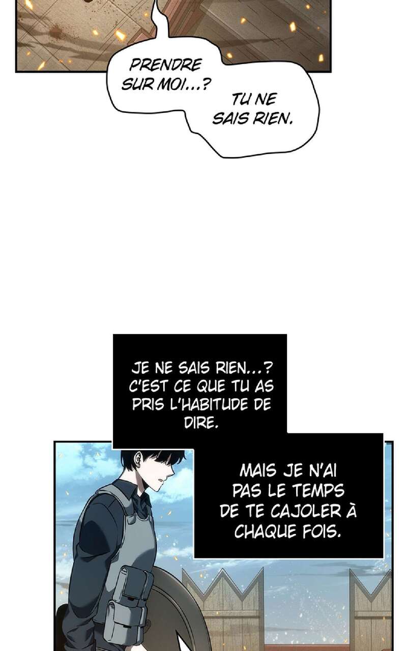 Read Omniscient Reader’s Viewpoint FR Manga Online