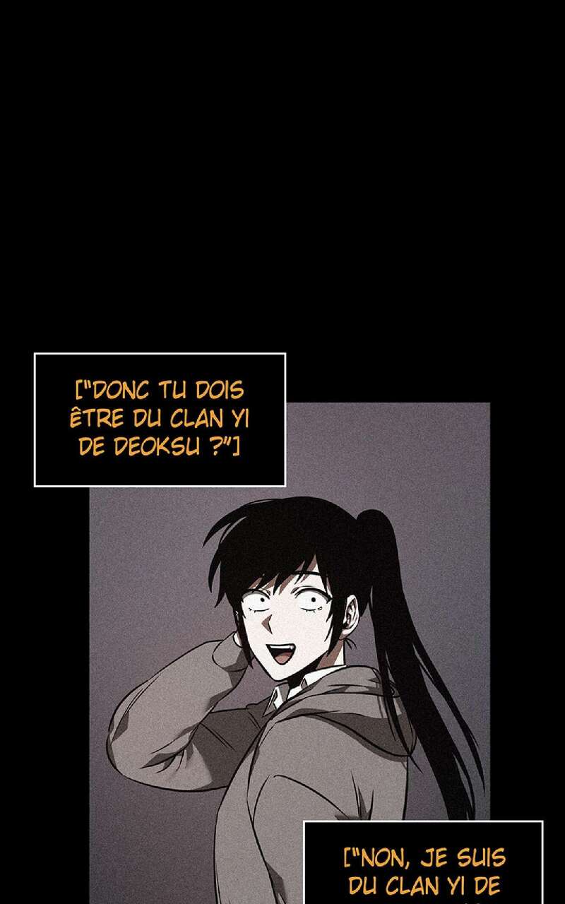 Read Omniscient Reader’s Viewpoint FR Manga Online