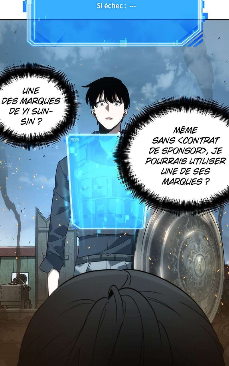 Read Omniscient Reader’s Viewpoint FR Manga Online