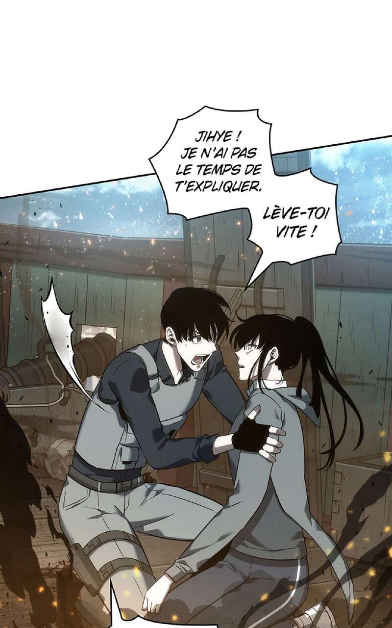 Read Omniscient Reader’s Viewpoint FR Manga Online