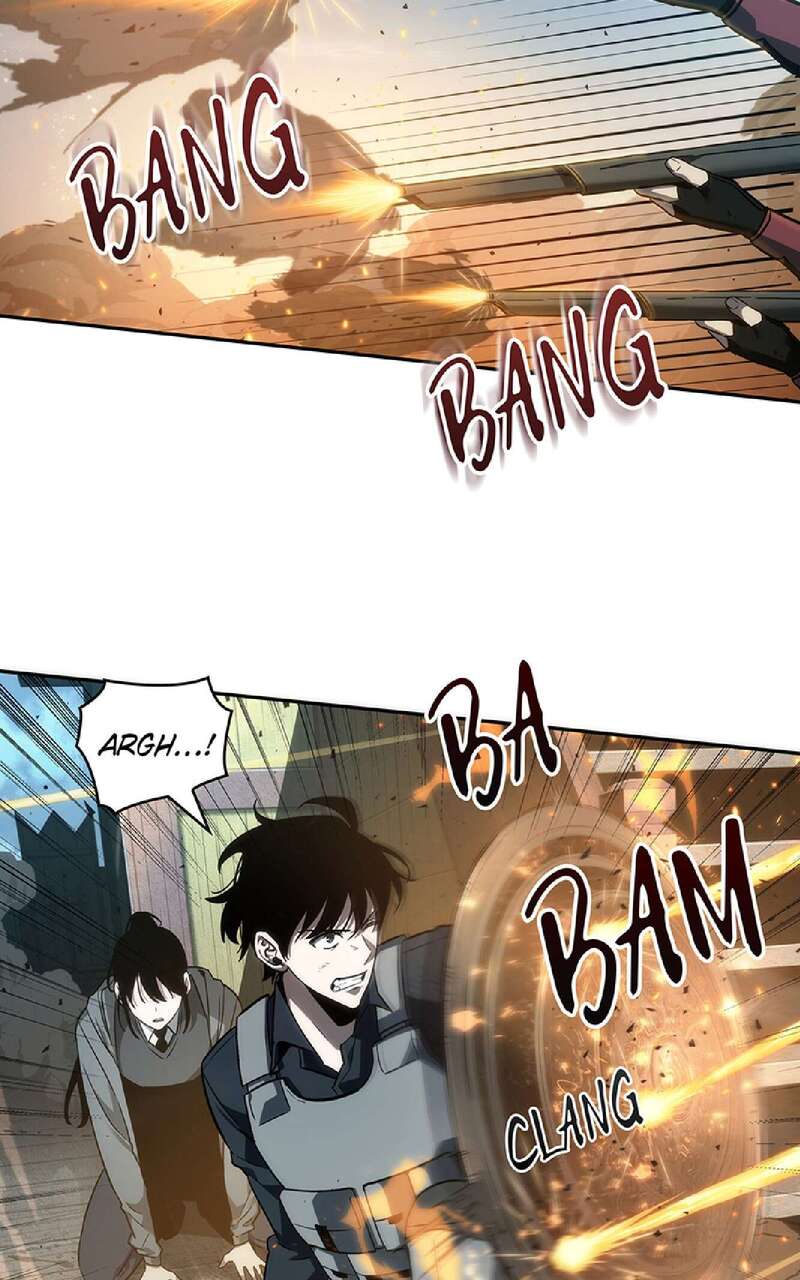 Read Omniscient Reader’s Viewpoint FR Manga Online