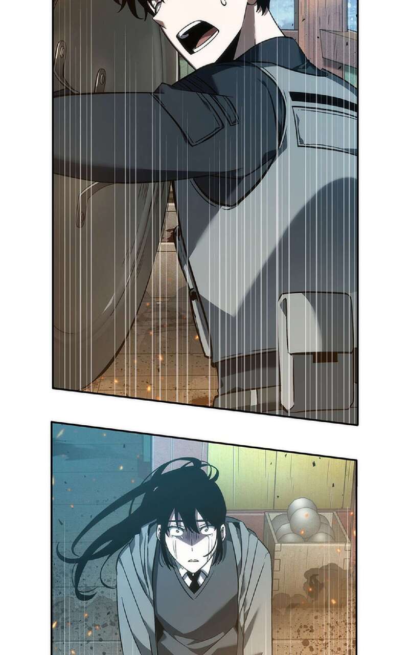 Read Omniscient Reader’s Viewpoint FR Manga Online