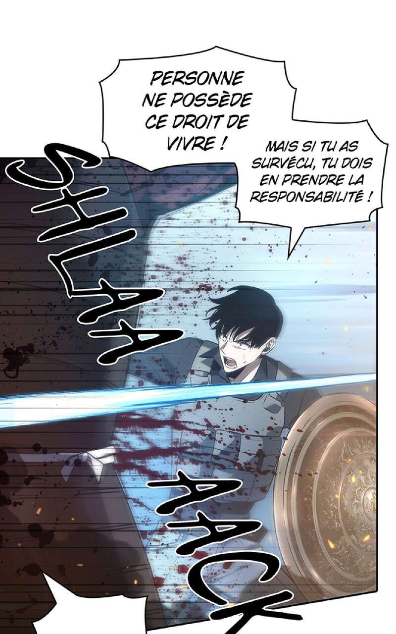Read Omniscient Reader’s Viewpoint FR Manga Online