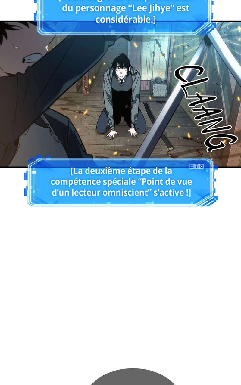Read Omniscient Reader’s Viewpoint FR Manga Online