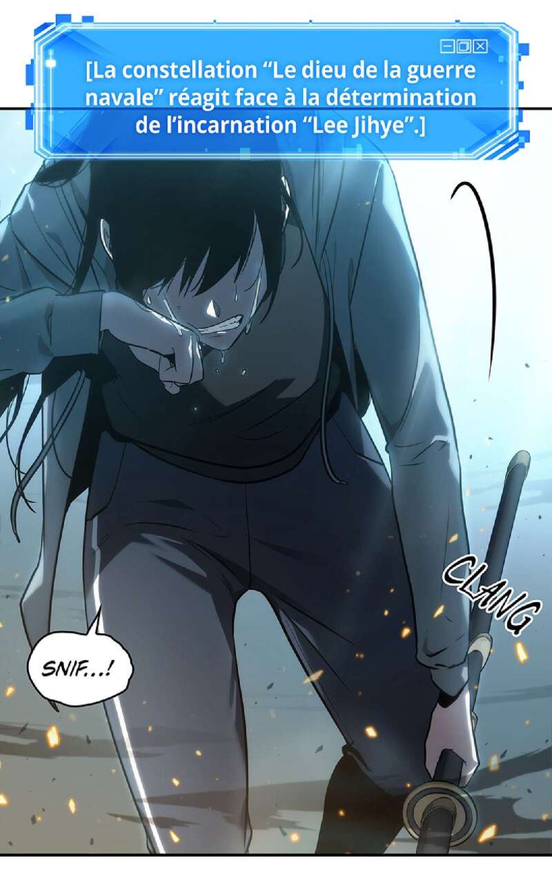 Read Omniscient Reader’s Viewpoint FR Manga Online