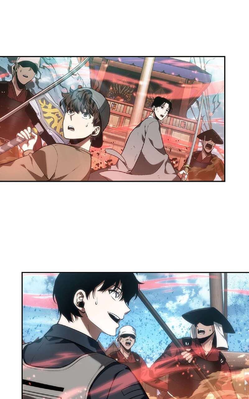 Read Omniscient Reader’s Viewpoint FR Manga Online