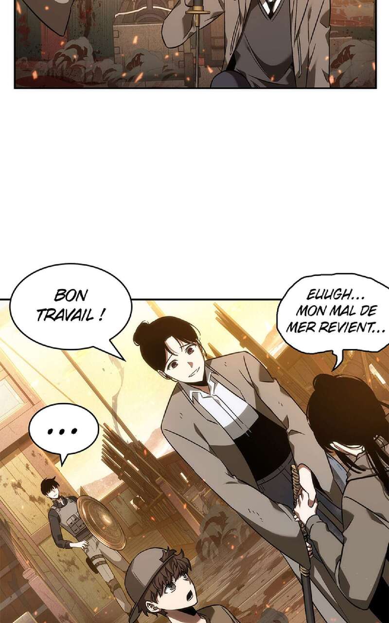 Read Omniscient Reader’s Viewpoint FR Manga Online