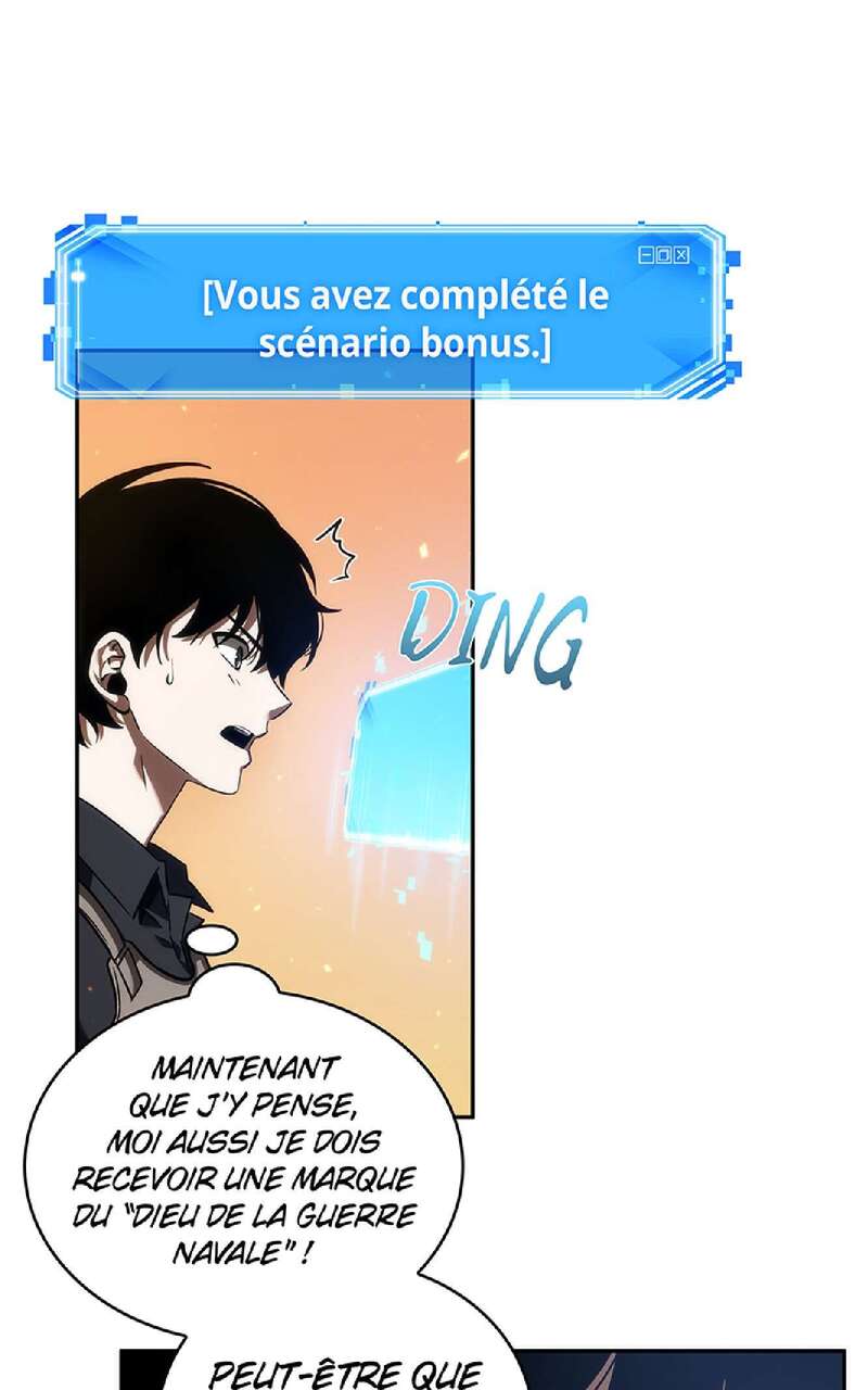 Read Omniscient Reader’s Viewpoint FR Manga Online