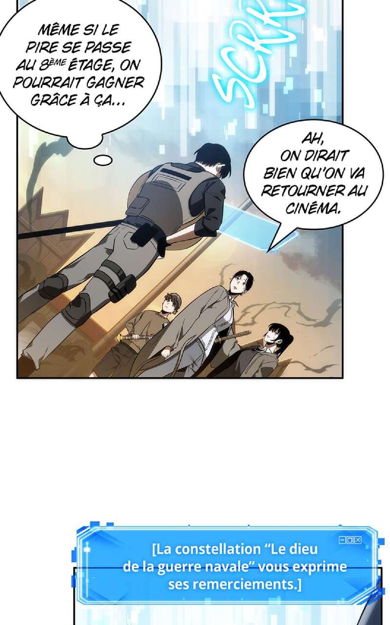 Read Omniscient Reader’s Viewpoint FR Manga Online
