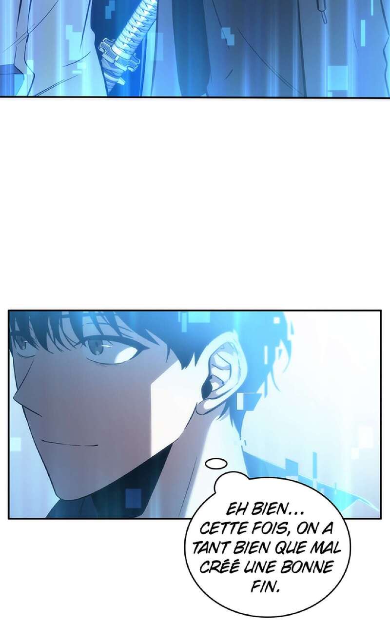 Read Omniscient Reader’s Viewpoint FR Manga Online