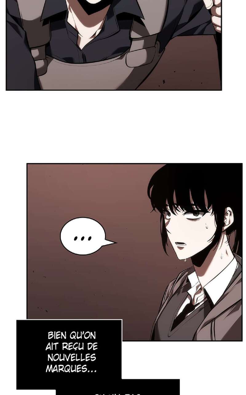 Read Omniscient Reader’s Viewpoint FR Manga Online