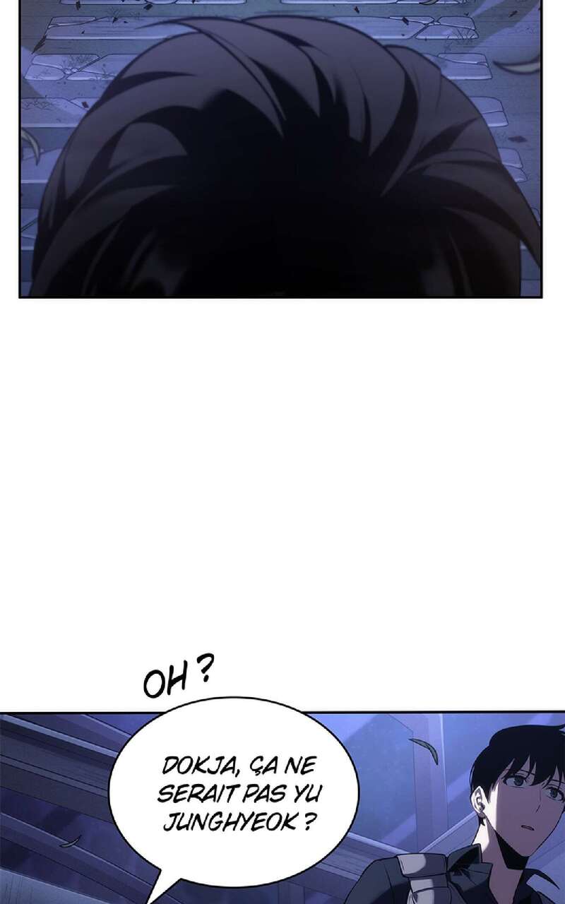 Read Omniscient Reader’s Viewpoint FR Manga Online