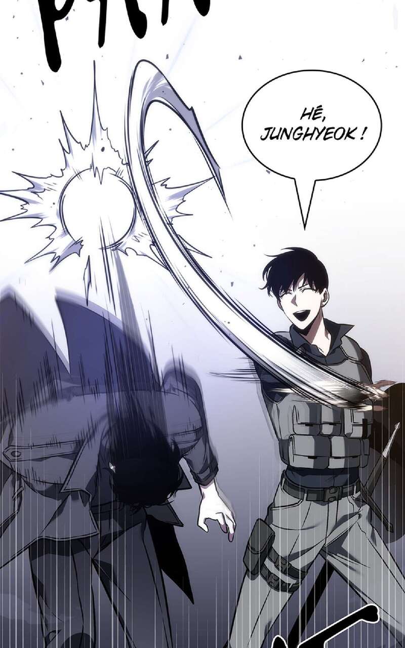 Read Omniscient Reader’s Viewpoint FR Manga Online