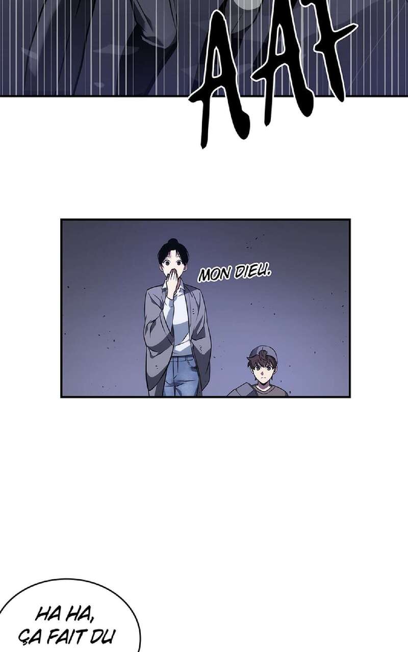 Read Omniscient Reader’s Viewpoint FR Manga Online