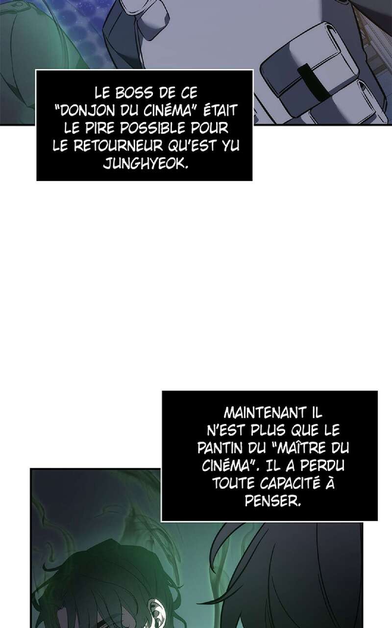 Read Omniscient Reader’s Viewpoint FR Manga Online