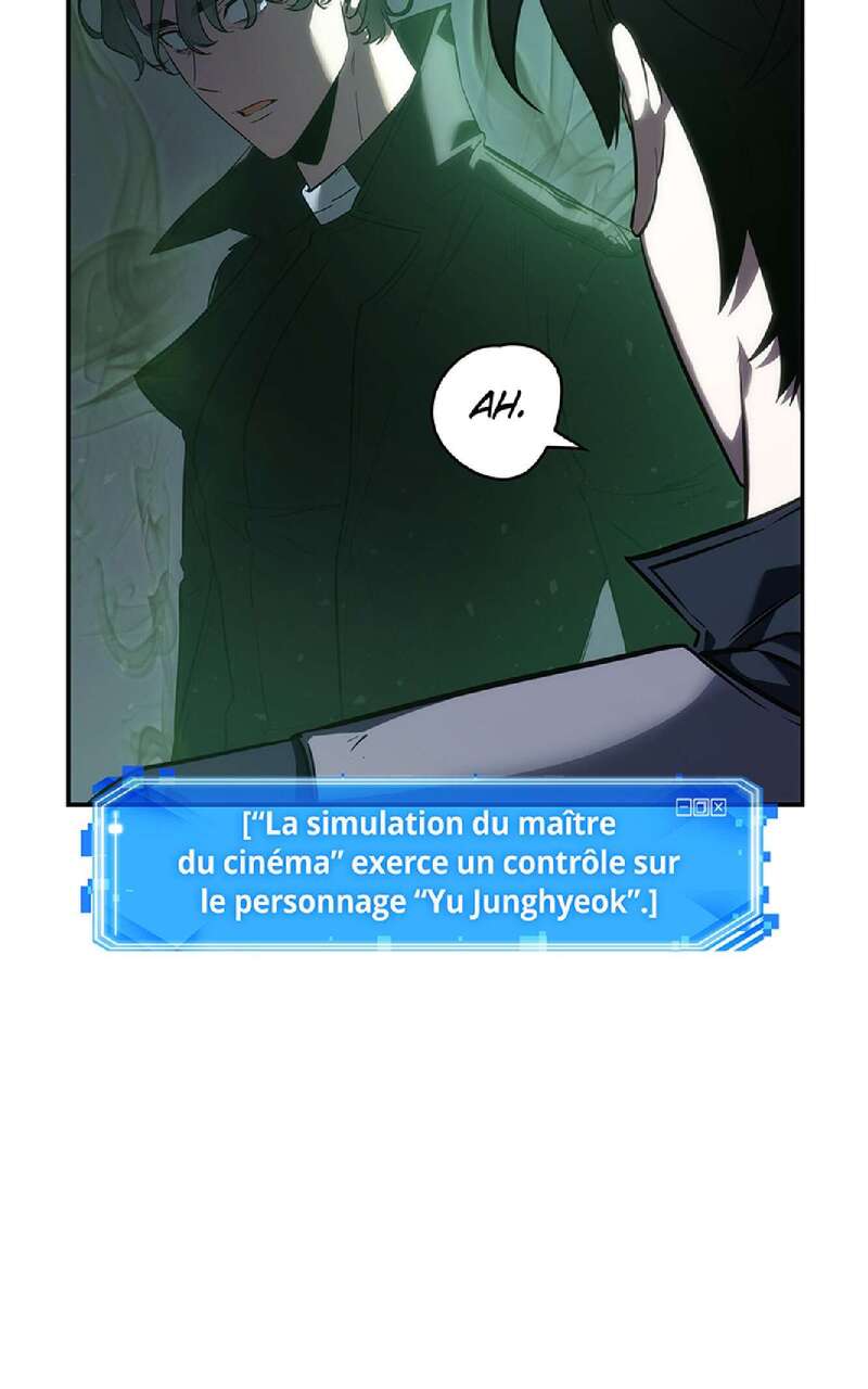 Read Omniscient Reader’s Viewpoint FR Manga Online