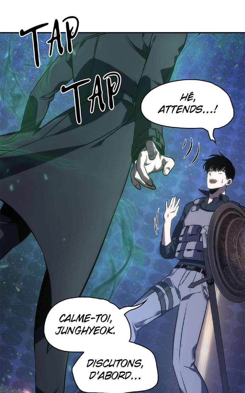 Read Omniscient Reader’s Viewpoint FR Manga Online