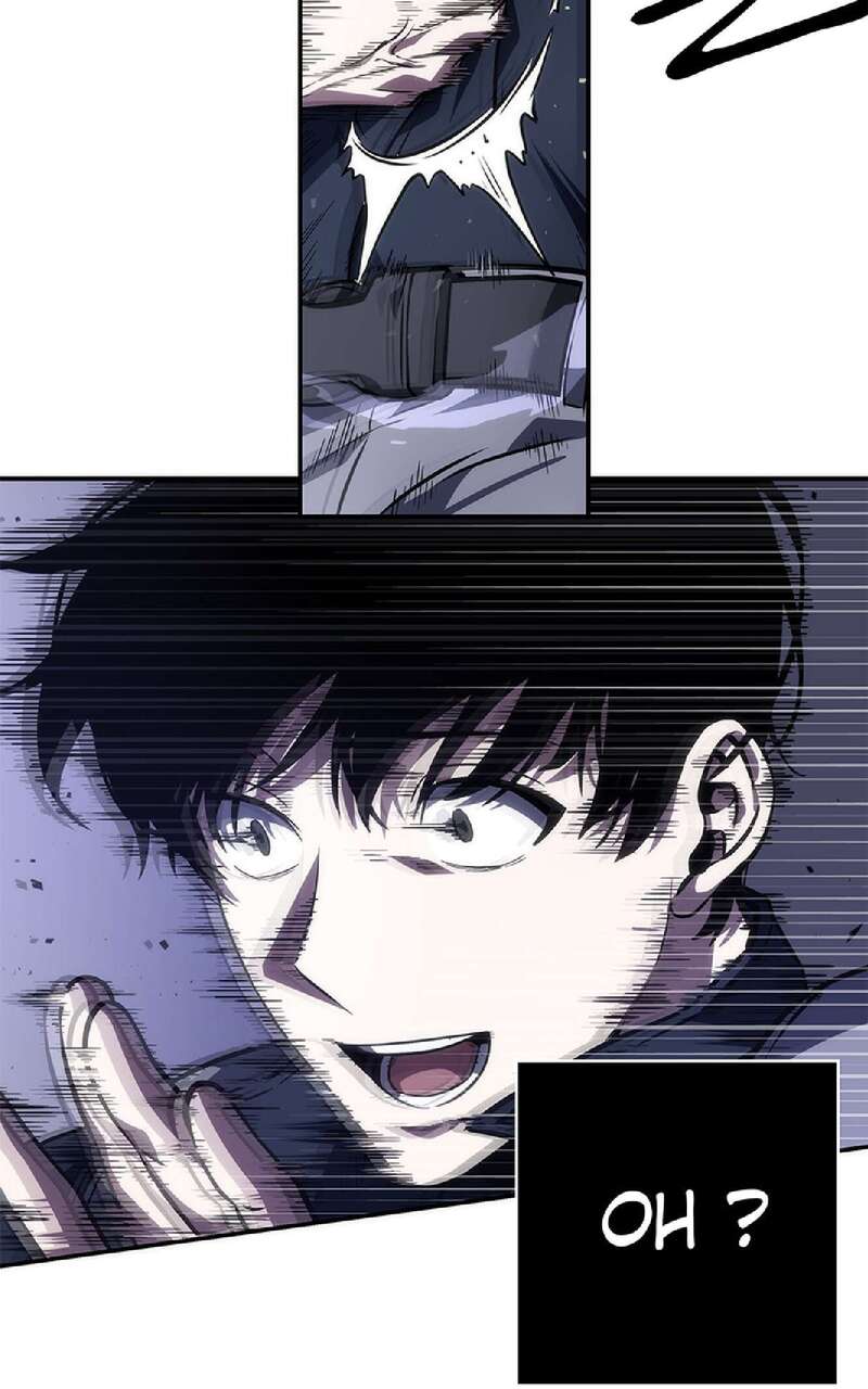 Read Omniscient Reader’s Viewpoint FR Manga Online