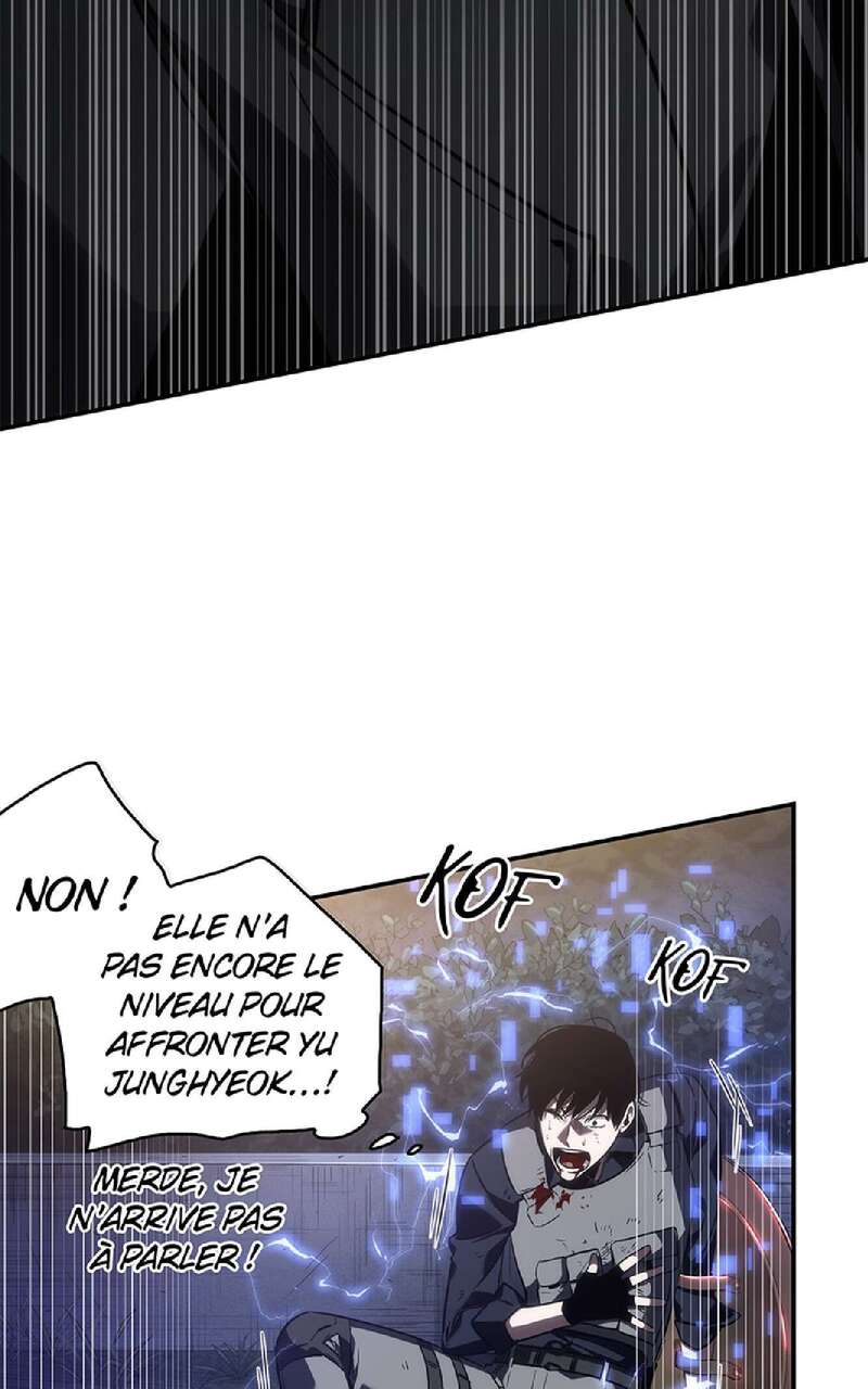 Read Omniscient Reader’s Viewpoint FR Manga Online