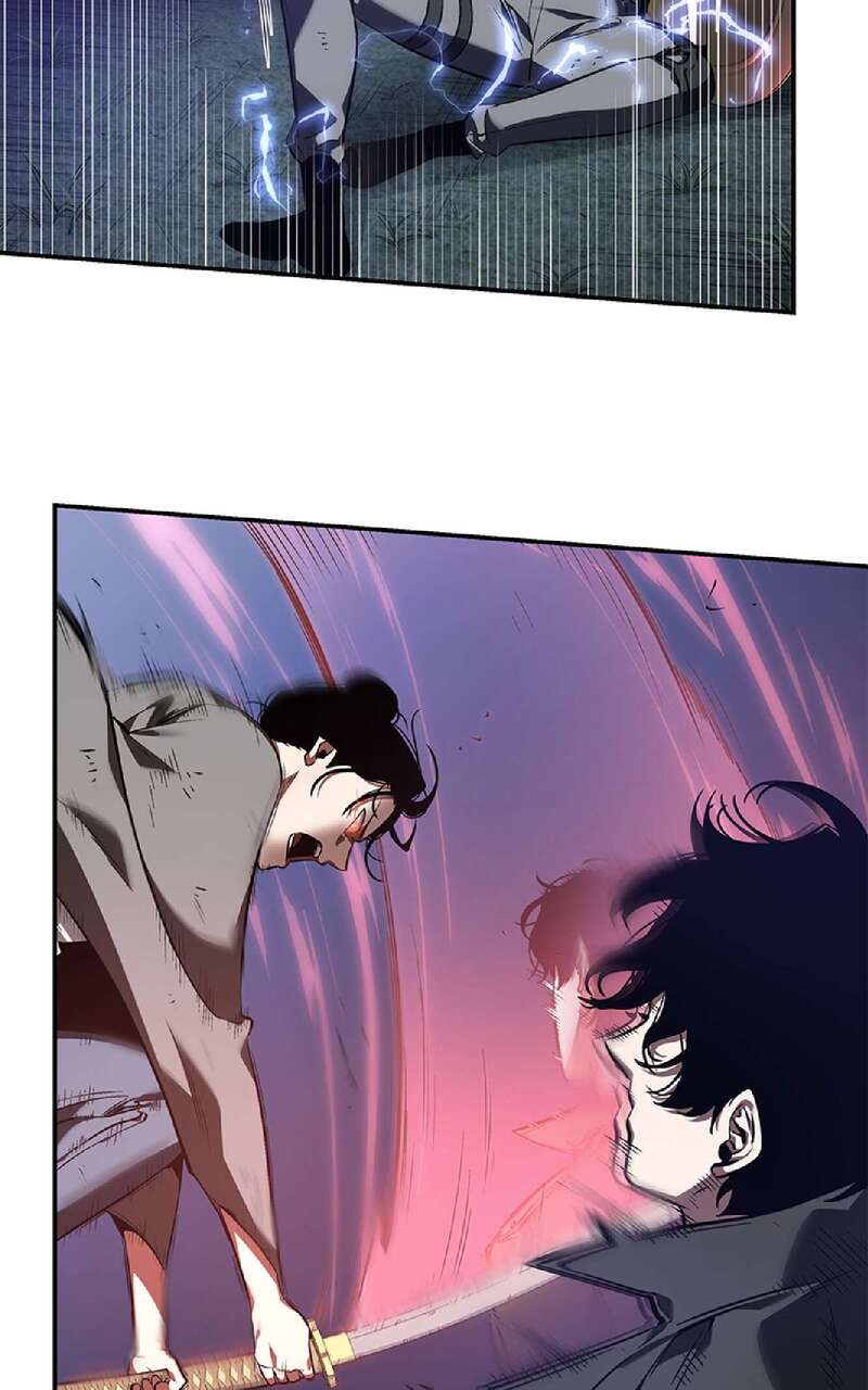 Read Omniscient Reader’s Viewpoint FR Manga Online