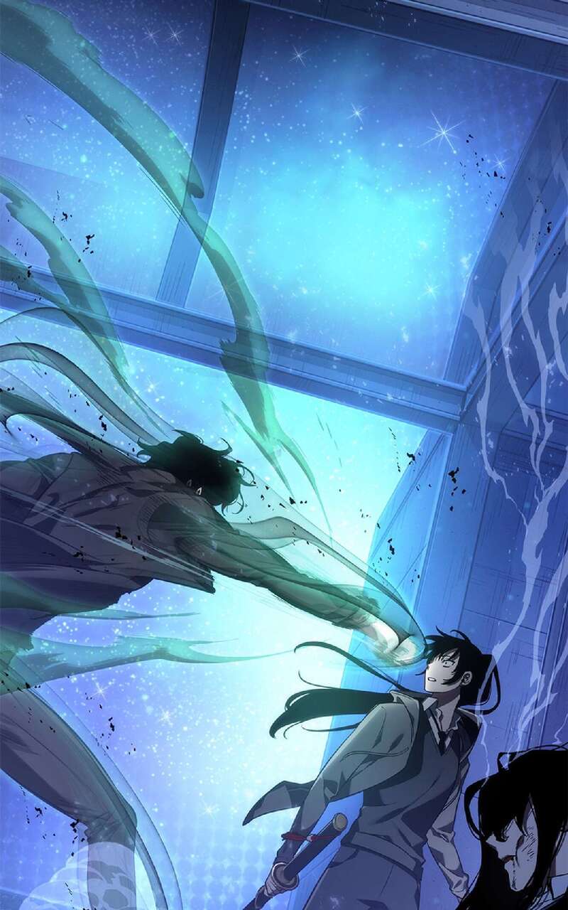 Read Omniscient Reader’s Viewpoint FR Manga Online