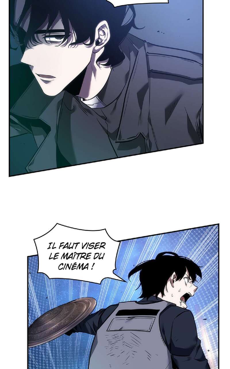 Read Omniscient Reader’s Viewpoint FR Manga Online