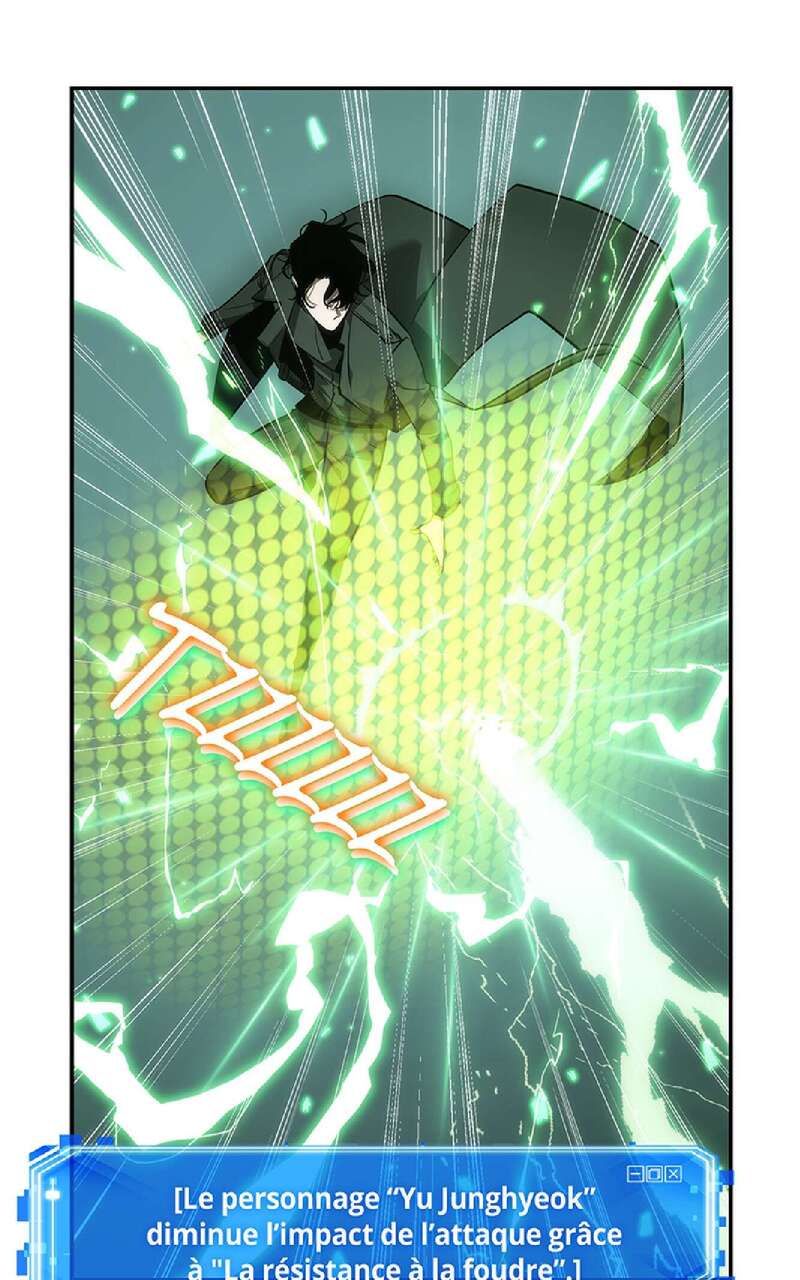 Read Omniscient Reader’s Viewpoint FR Manga Online