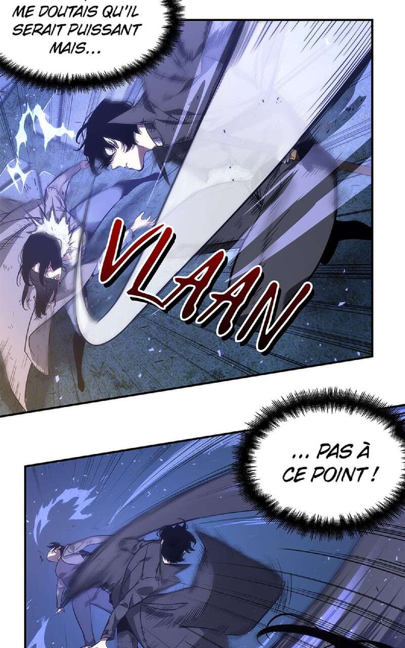 Read Omniscient Reader’s Viewpoint FR Manga Online