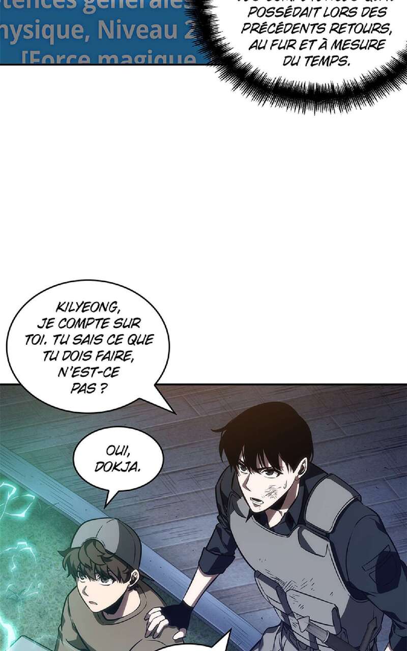 Read Omniscient Reader’s Viewpoint FR Manga Online